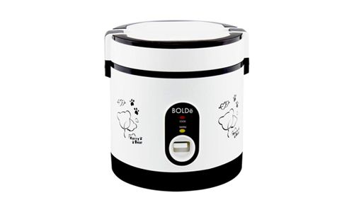 BOLDE Super Cook Titanium ECO BOLDE Super Cook Titanium ECO