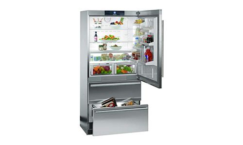 Bottom Freezer