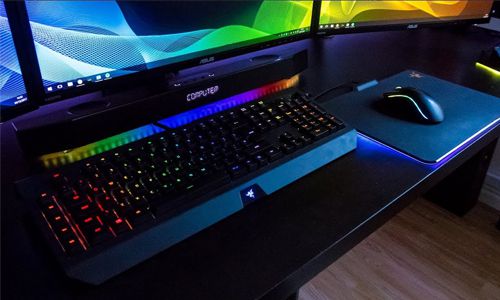 Cara Merawat Keyboard Gaming Cara Merawat Keyboard Gaming