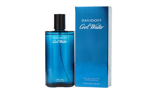 Davidoff Cool Water Man