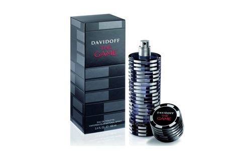 Davidoff The Game Man Davidoff The Game Man