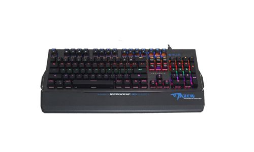 E Blue Mazer K752 E Blue Mazer K752