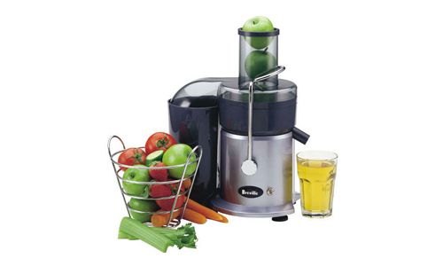 Fast Juicer Fast Juicer