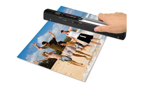 Handheld Scanner Gunakan Tangan Anda untuk Menggerakkan Sensor yang Dapat Membaca Dokumen Handheld Scanner Gunakan Tangan Anda untuk Menggerakkan Sensor yang Dapat Membaca Dokumen