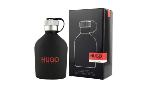 Hugo Boss Just Different Man Hugo Boss Just Different Man