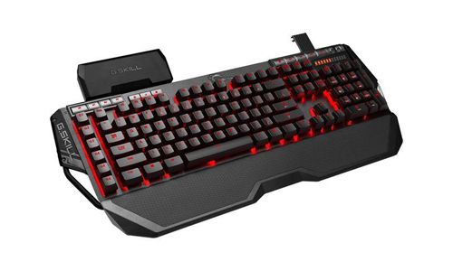 Keyboard Mekanik Untuk Sensasi Bermain yang Memuaskan Keyboard Mekanik Untuk Sensasi Bermain yang Memuaskan