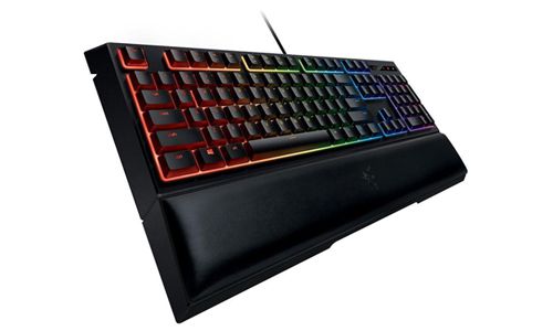Keyboard Membran Untuk Harga yang Lebih Ekonomis Keyboard Membran Untuk Harga yang Lebih Ekonomis