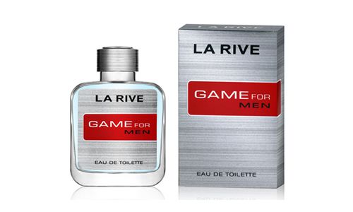 La Rive Game for Men La Rive Game for Men