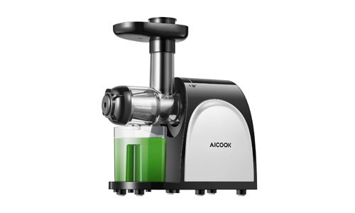 Masticating Juicer Masticating Juicer