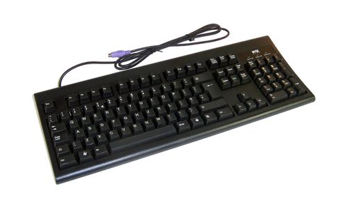 Metode Konektivitas PS2 Metode Konektivitas PS2