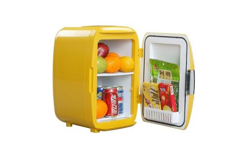 Mini Compact