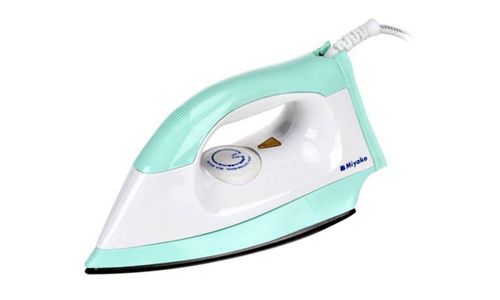 Miyako Electric Dry Iron EI 1000 M