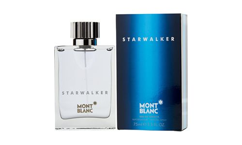 Montblanc Starwalker Men EDT Montblanc Starwalker Men EDT