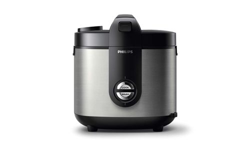 Philips HD3128 Viva Collection Rice Cooker Philips HD3128 Viva Collection Rice Cooker