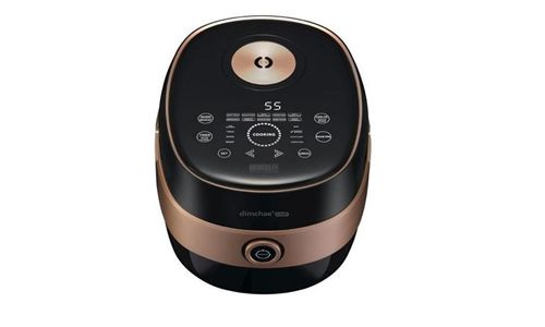 Pilihlan Rice Cooker Dengan Sistem Pemanas Induksi Pilihlan Rice Cooker Dengan Sistem Pemanas Induksi