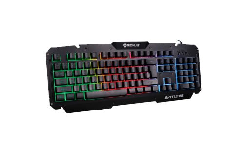 Rexus Battlefire K9D Rexus Battlefire K9D