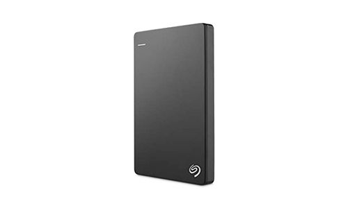 Seagate Backup Plus Slim Portable 2TB Seagate Backup Plus Slim Portable 2TB