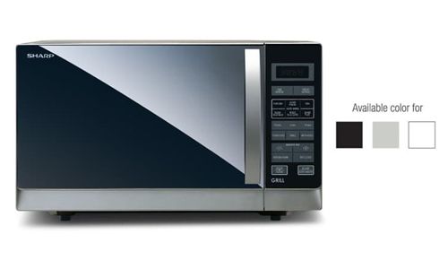 Sharp R 728S IN Microwave Oven Sharp R 728S IN Microwave Oven