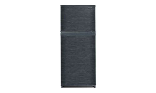 Sharp SJ 195MD SG Kulkas 2 Pintu Sharp SJ 195MD SG Kulkas 2 Pintu