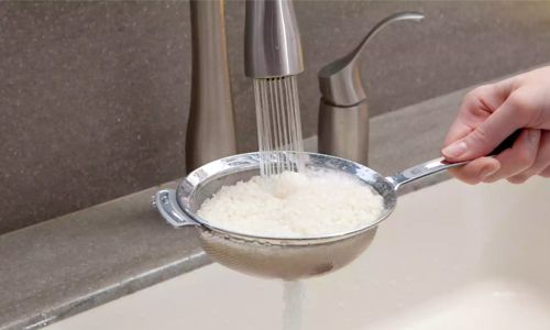 Tidak Mencuci Beras Sampai Bersih Sebelum Dinanak Tidak Mencuci Beras Sampai Bersih Sebelum Dinanak