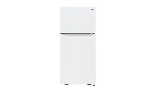 Top Freezer