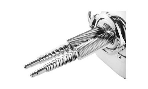 Twin Gear Juicer Twin Gear Juicer