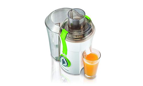 Usahakan Memilih Juicer Berkapasitas Minimal 500 ml Usahakan Memilih Juicer Berkapasitas Minimal 500 ml