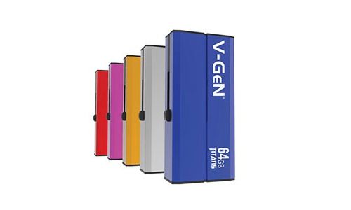 V Gen USB Titans 3 0 V Gen USB Titans 3 0