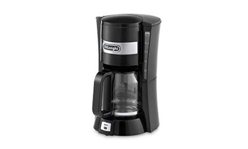 Delonghi ICM15210 Drip Coffee Maker Delonghi ICM15210 Drip Coffee Maker