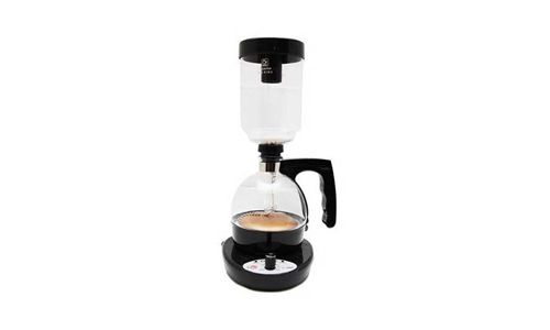 Electric Syphon Coffee Maker Electric Syphon Coffee Maker
