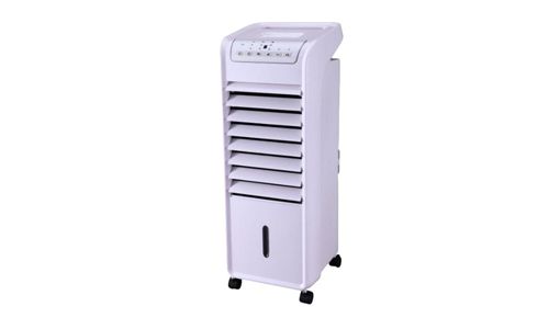 Midea AC100 A Air Cooler Midea AC100 A Air Cooler