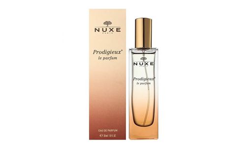 NUXE Prodigieux Le Parfume