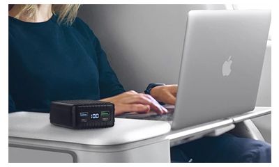 Pertimbangkan Ini Jika Ingin Membawa Power Bank ke Pesawat Pertimbangkan Ini Jika Ingin Membawa Power Bank ke Pesawat