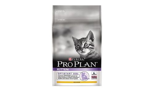 Proplan Kitten Chicken