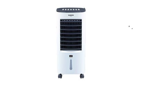 Sanken SAC 38 Air Cooler Sanken SAC 38 Air Cooler