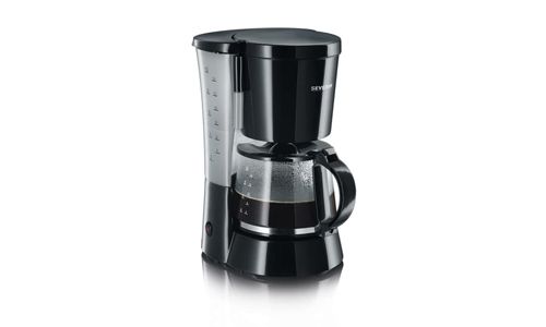 Severin Coffee Maker KA 4479 Severin Coffee Maker KA 4479