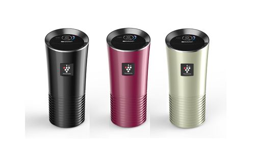Sharp Car Air Purifier IG GC2Y N Sharp Car Air Purifier IG GC2Y N