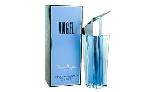 Thierry Mugler Rising Star EDP