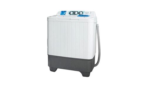 Denpoo DW 898W Mesin Cuci 2 Tabung Denpoo DW 898W Mesin Cuci 2 Tabung