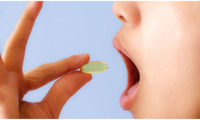 Manfaat dari Konsumsi Minyak Ikan Fish Oil Manfaat dari Konsumsi Minyak Ikan Fish Oil