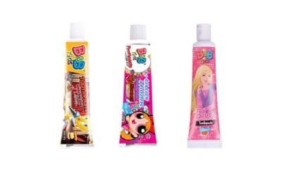 BB Kids Toothpaste BB Kids Toothpaste