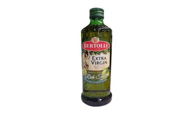 Bertolli Extra Virgin Olive Oil 500 ml Bertolli Extra Virgin Olive Oil 500 ml
