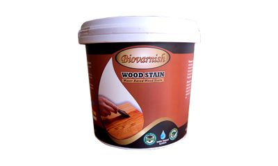Biovarnish Wood Stain Biovarnish Wood Stain