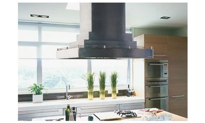 Buat Sirkulasi Udara di Dapur Lancar Buat Sirkulasi Udara di Dapur Lancar