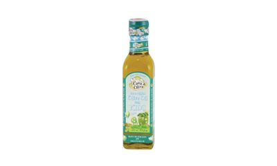 Casa di Oliva Extra Virgin Olive Oil for Kids 250 ml Casa di Oliva Extra Virgin Olive Oil for Kids 250 ml