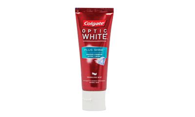 Colgate Optic White Plus Shine