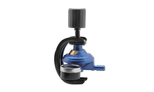 Destec COM 201M Regulator Gas Destec COM 201M Regulator Gas