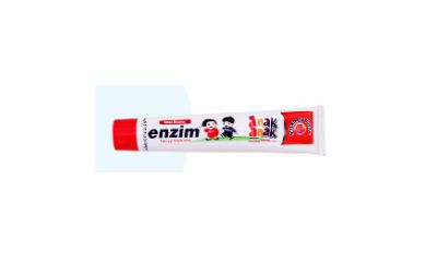 Enzim Pasta Gigi Anak Enzim Pasta Gigi Anak