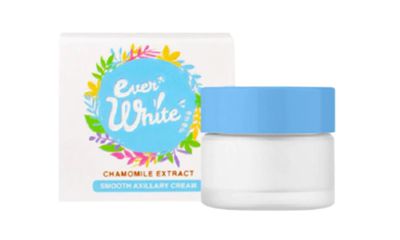 Everwhite Smooth Axillary Whitening Cream Everwhite Smooth Axillary Whitening Cream