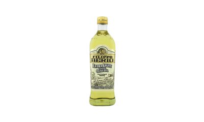 Filippo Berio Extra Light Tasting Olive Oil 1 L Filippo Berio Extra Light Tasting Olive Oil 1 L